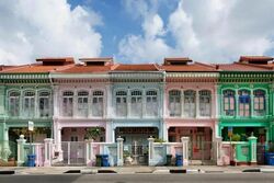 Joo Chiat Place (D15), Shop House #634922681